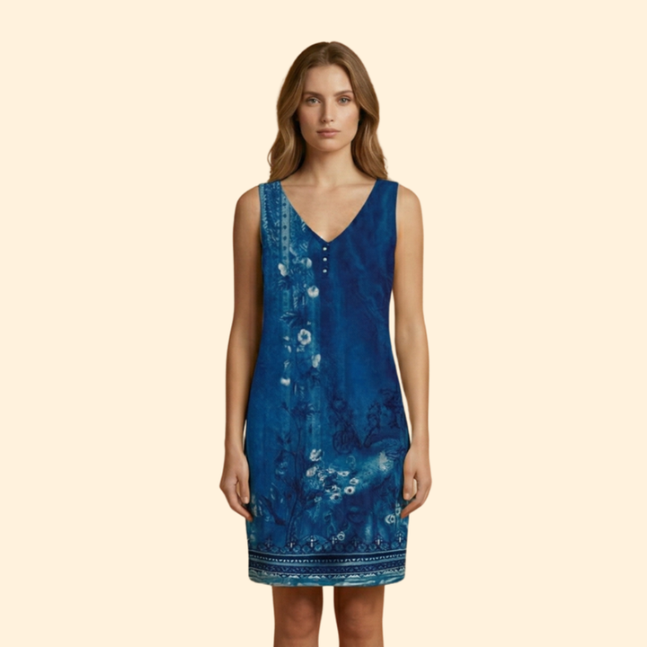 Women's Casual Summer Dress