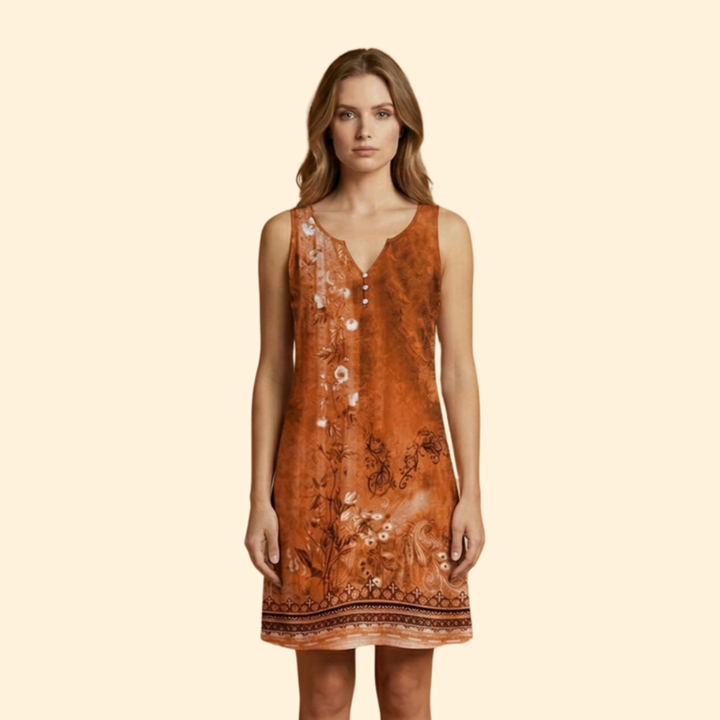 Women's Casual Summer Dress