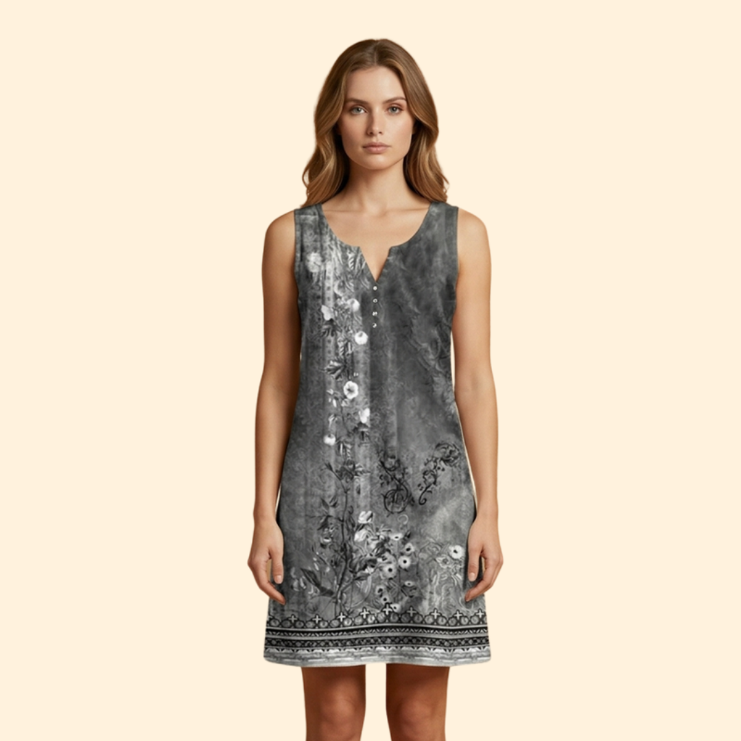 Women's Casual Summer Dress