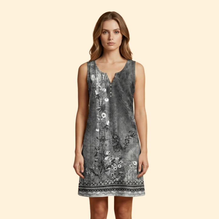 Women's Casual Summer Dress