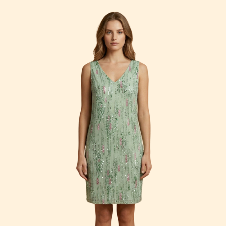 Women's Casual Summer Dress