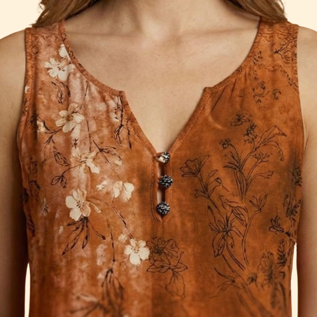 Women's Casual Summer Dress