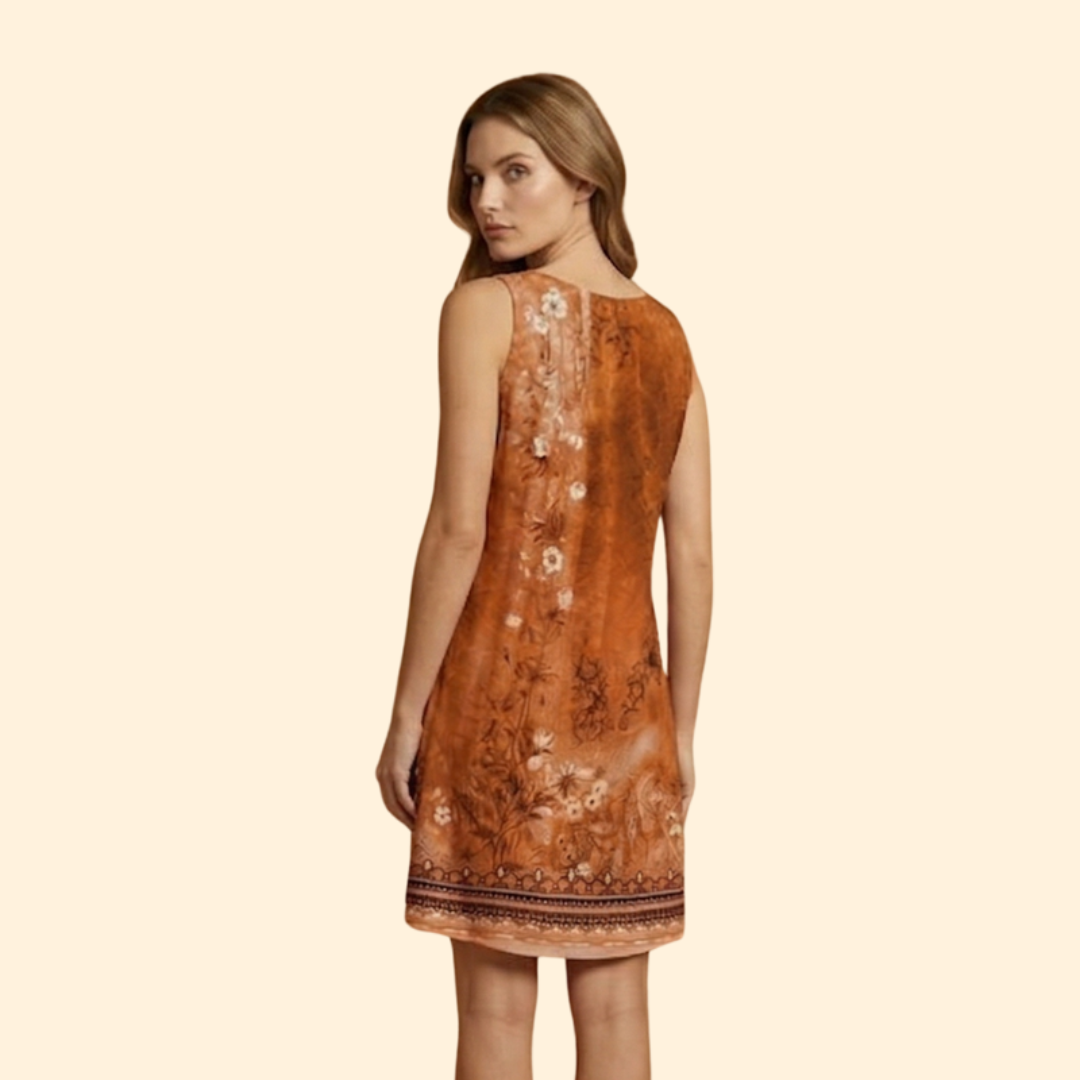 Women's Casual Summer Dress