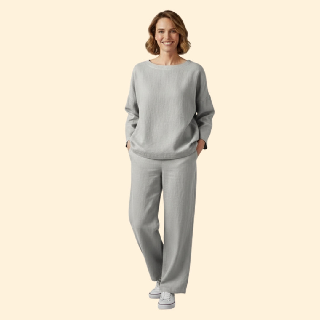 Women’s Casual Summer Outfit