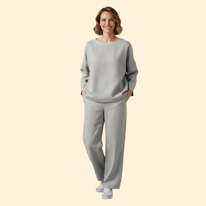 Women’s Casual Summer Outfit