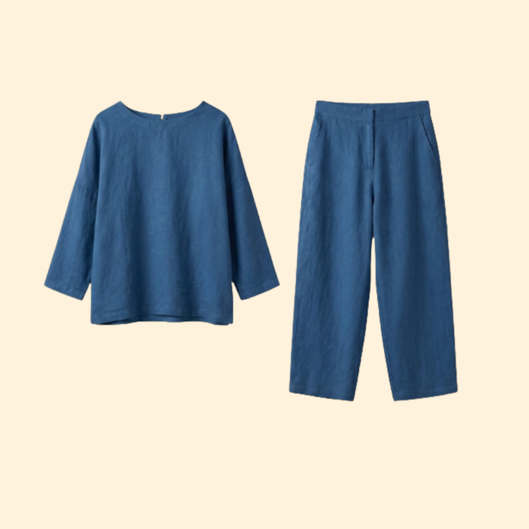 Women’s Casual Summer Outfit