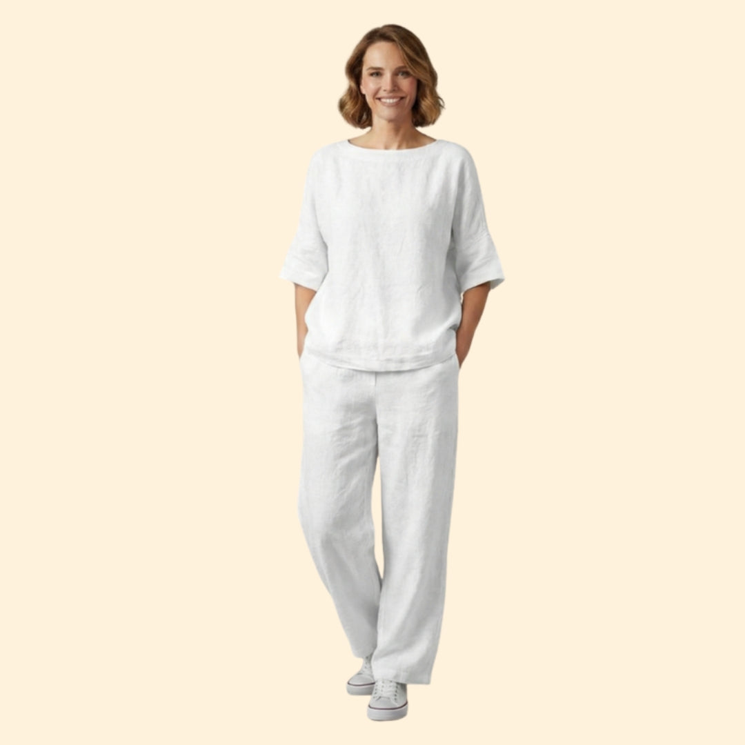 Women’s Casual Summer Outfit