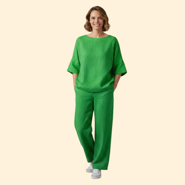 Women’s Casual Summer Outfit
