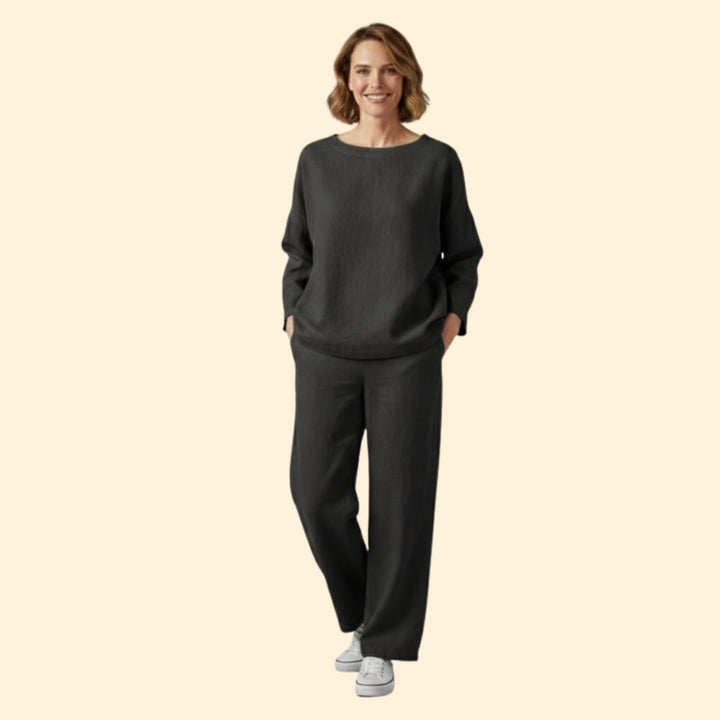 Women’s Casual Summer Outfit