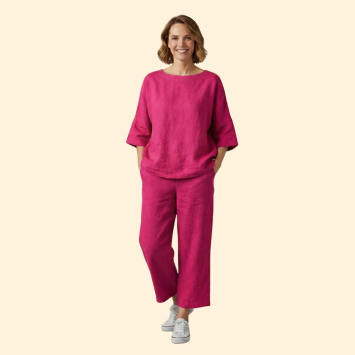 Women’s Casual Summer Outfit