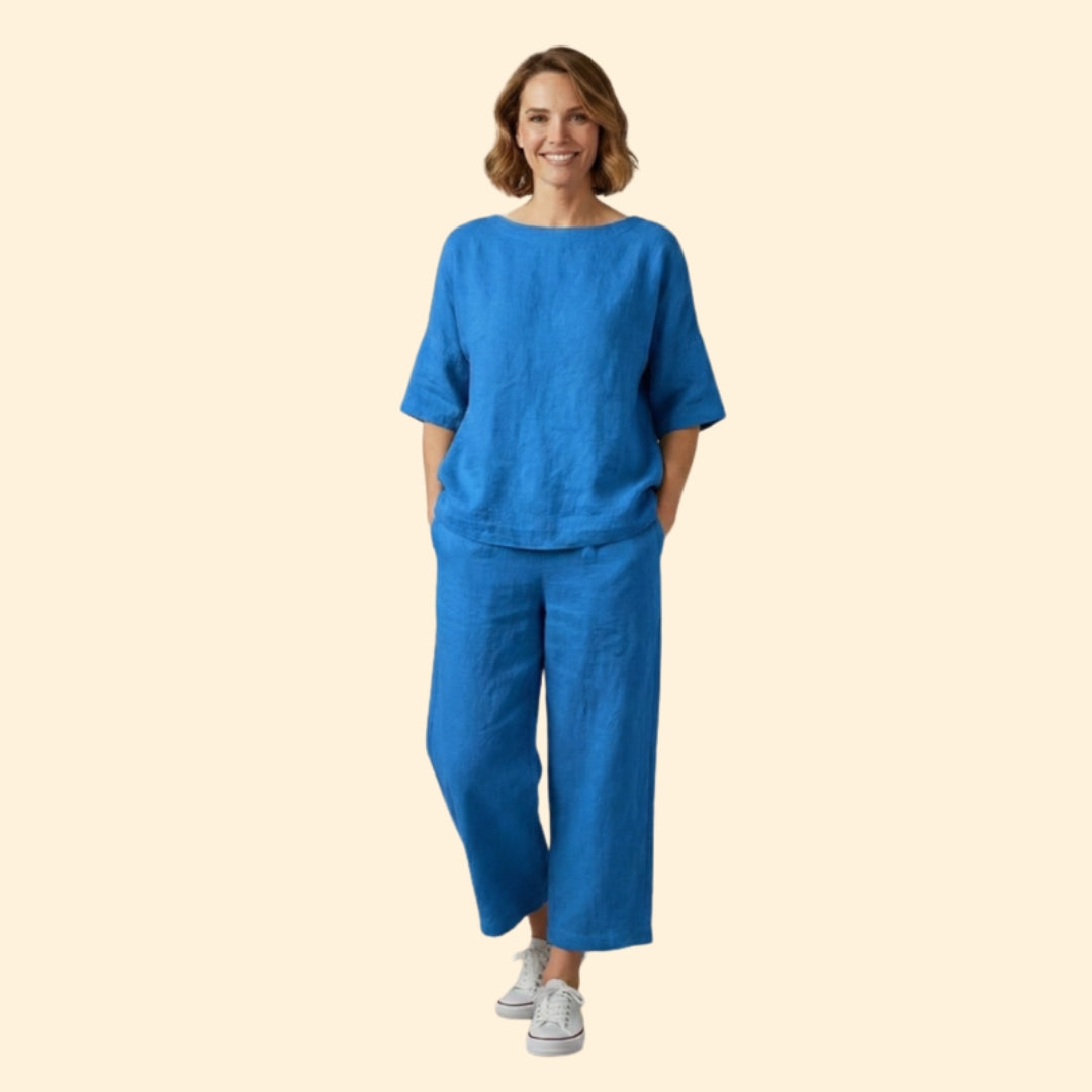 Women’s Casual Summer Outfit