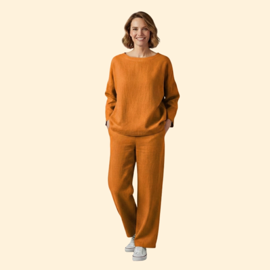 Women’s Casual Summer Outfit