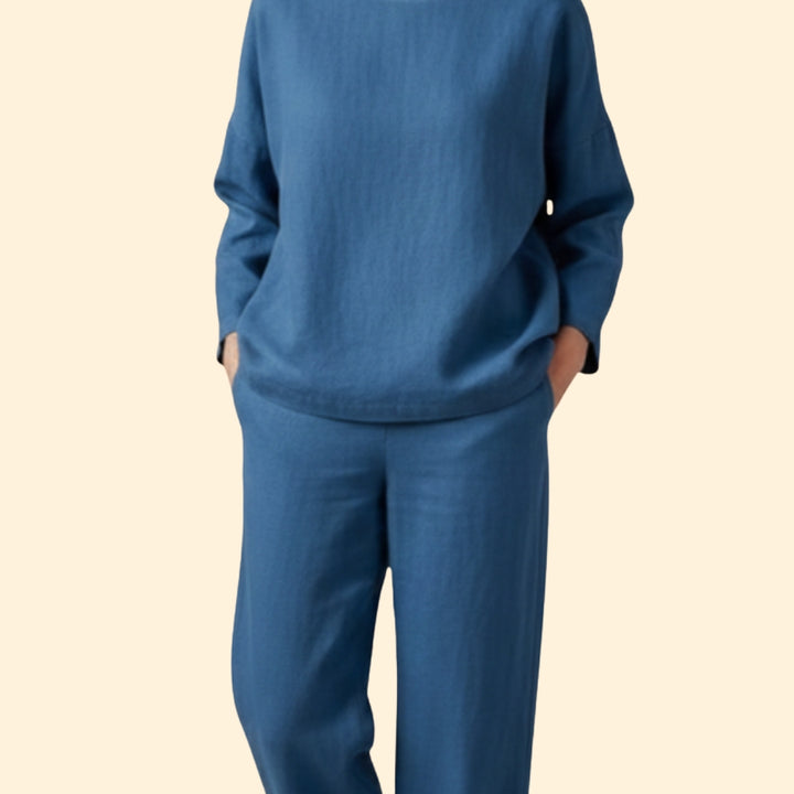 Women’s Casual Summer Outfit
