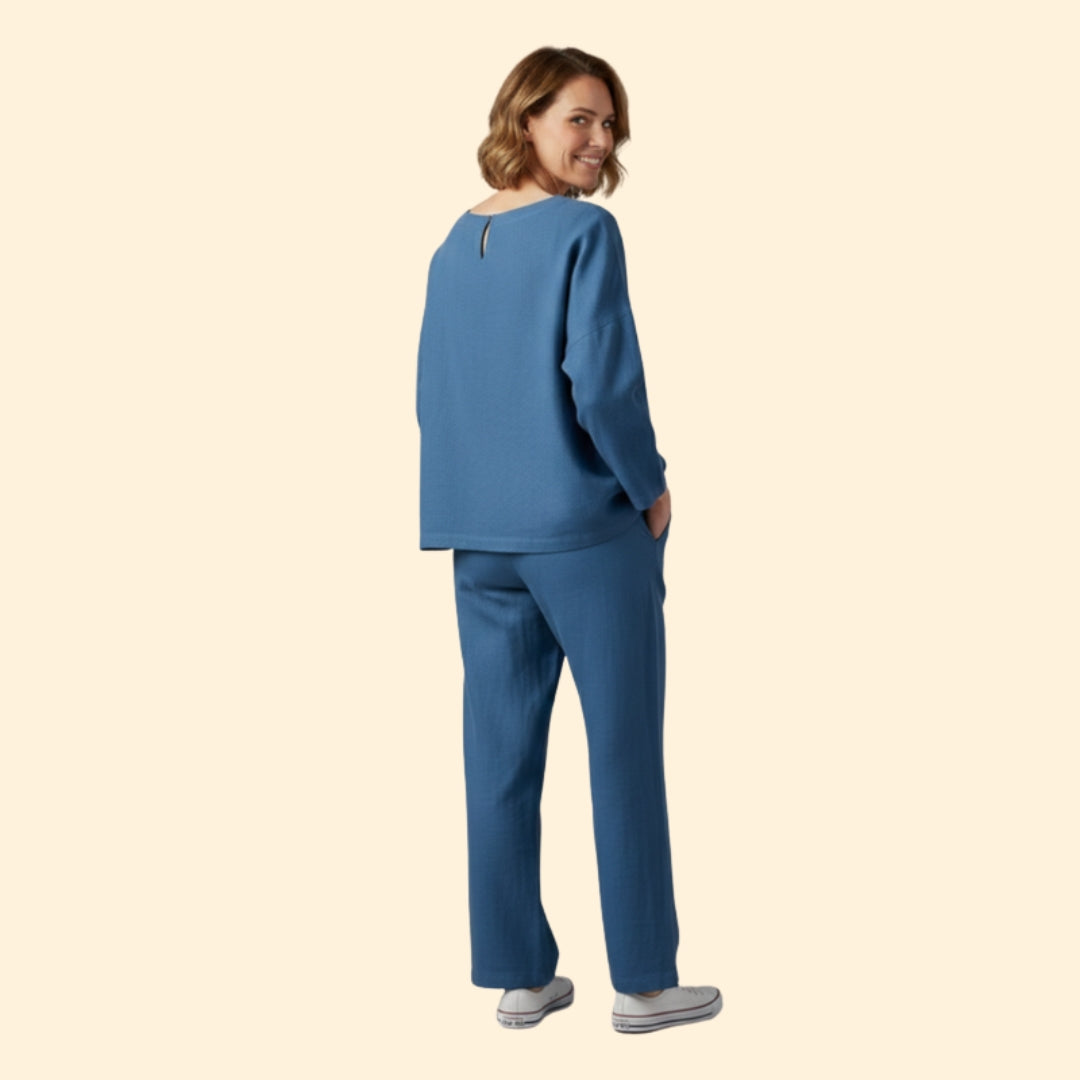 Women’s Casual Summer Outfit