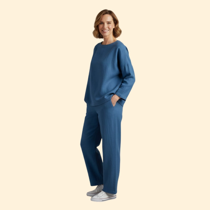 Women’s Casual Summer Outfit
