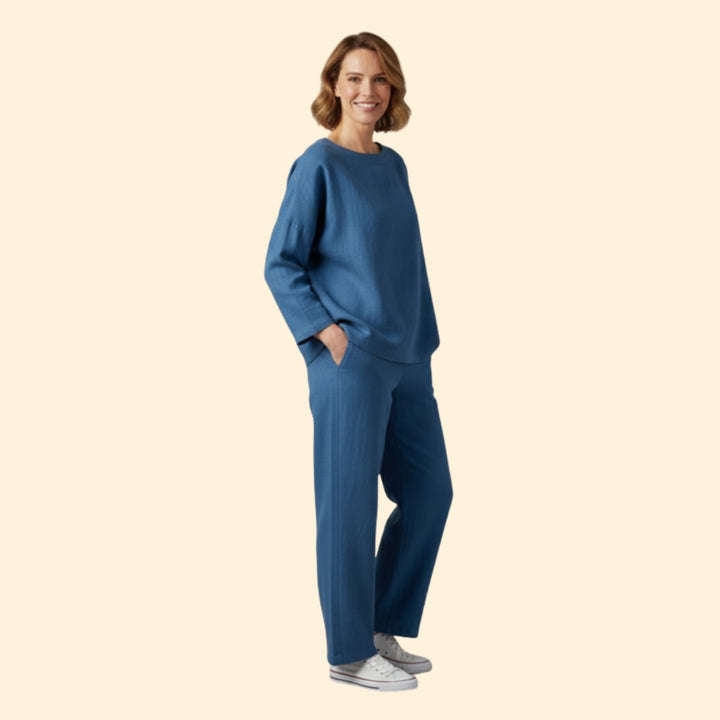 Women’s Casual Summer Outfit