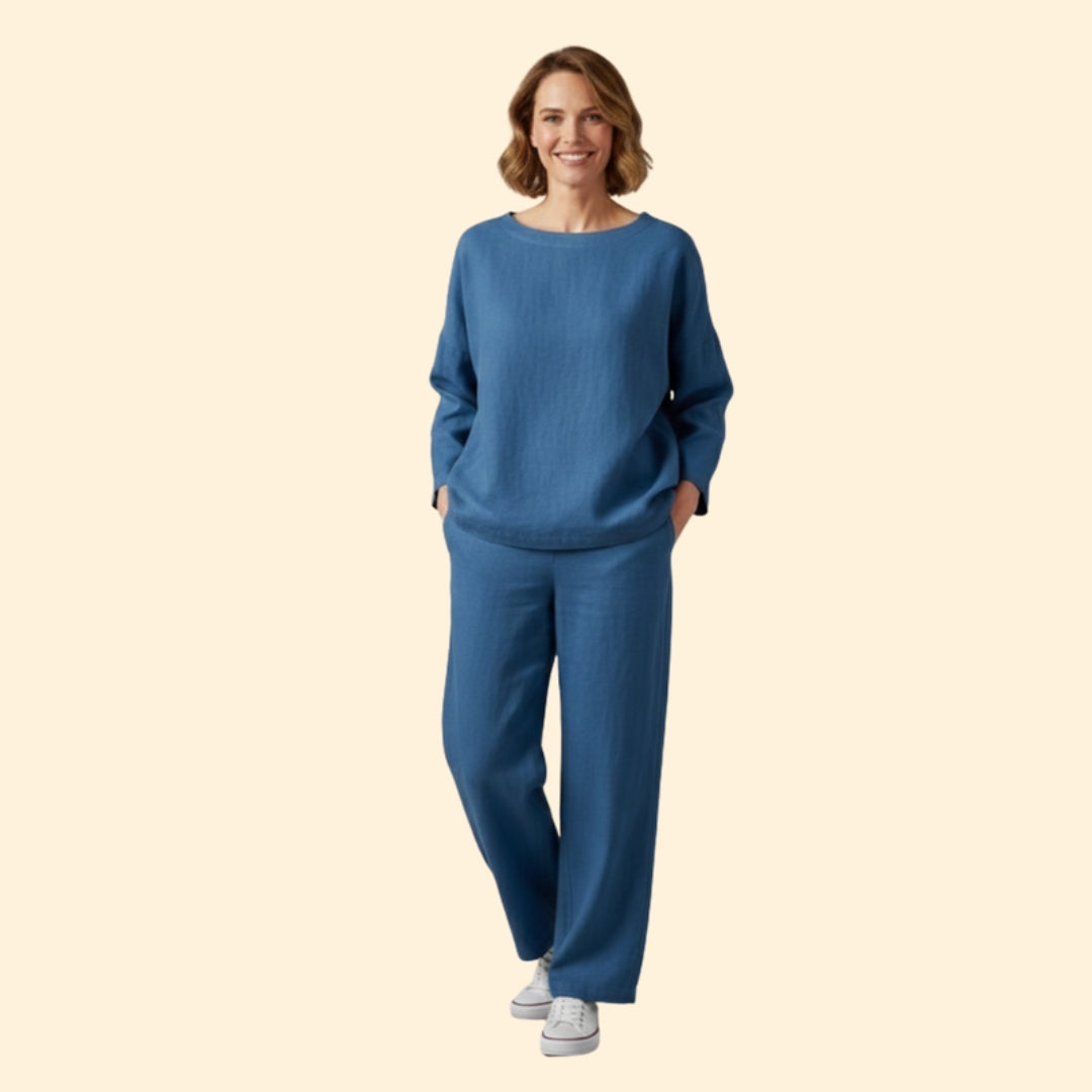 Women’s Casual Summer Outfit