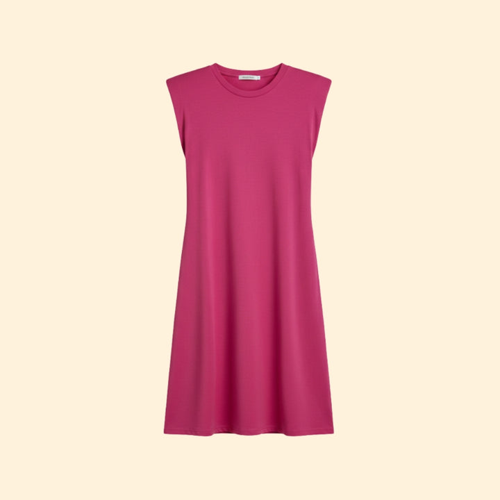 Women's Casual T-Shirt Dress