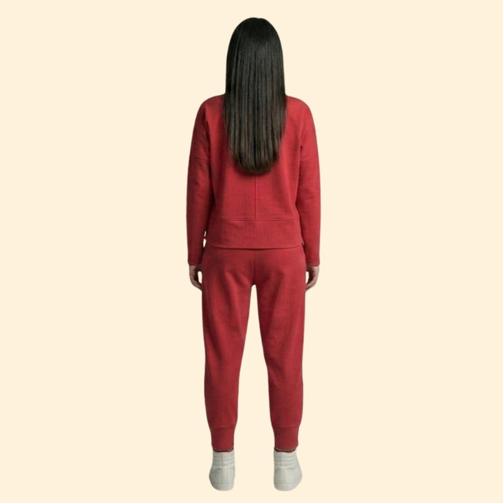 Women's Casual Two-Piece Set