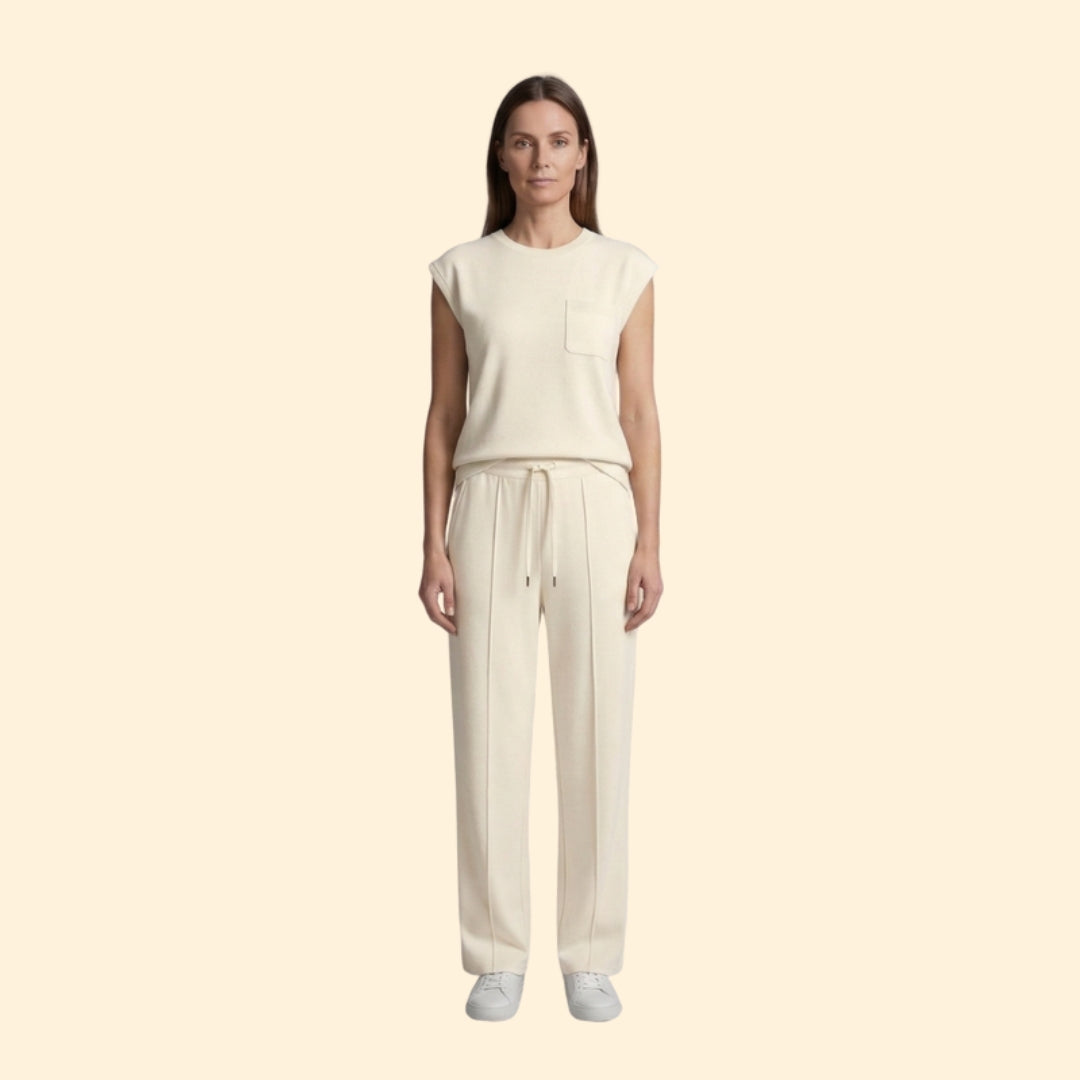 Women’s Casual Two-Piece Set