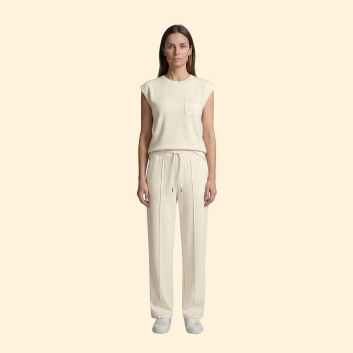 Women’s Casual Two-Piece Set