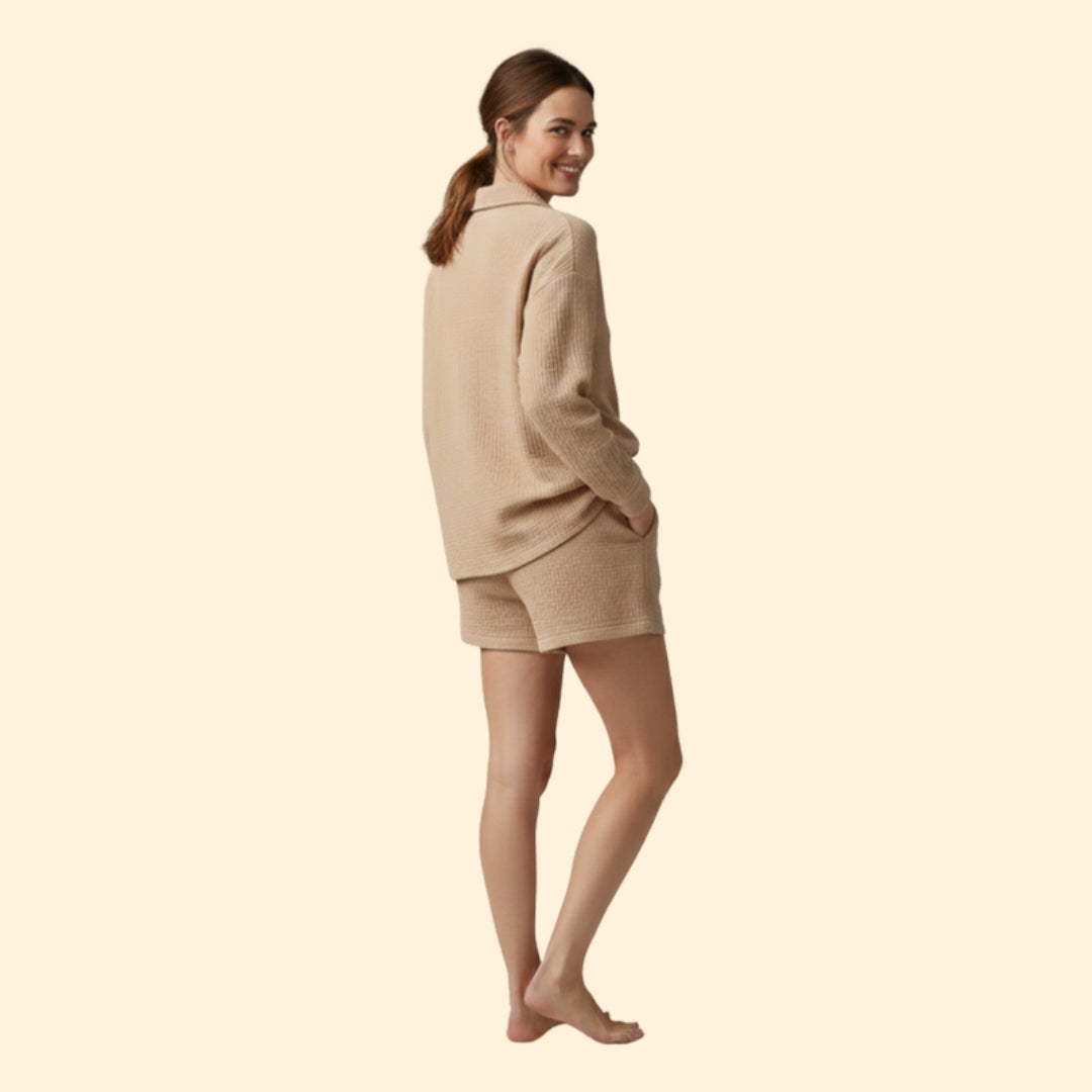 Women’s Casual Two-Piece Set