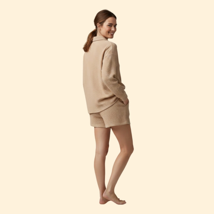 Women’s Casual Two-Piece Set