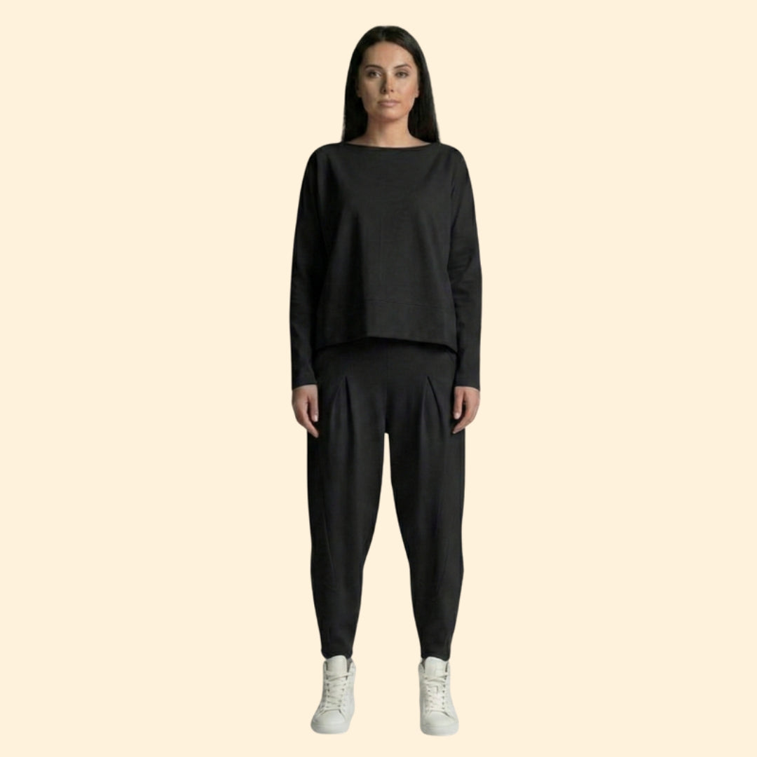 Women's Casual Two-Piece Set