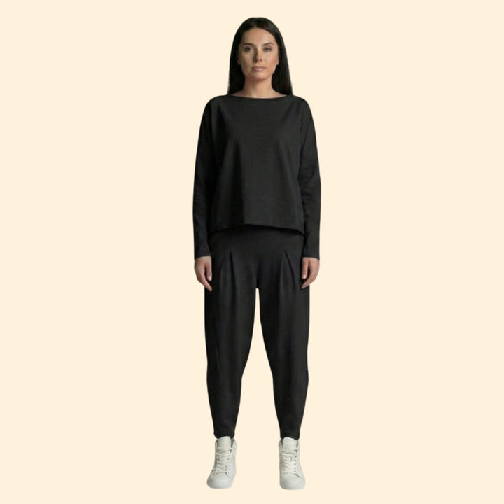 Women's Casual Two-Piece Set