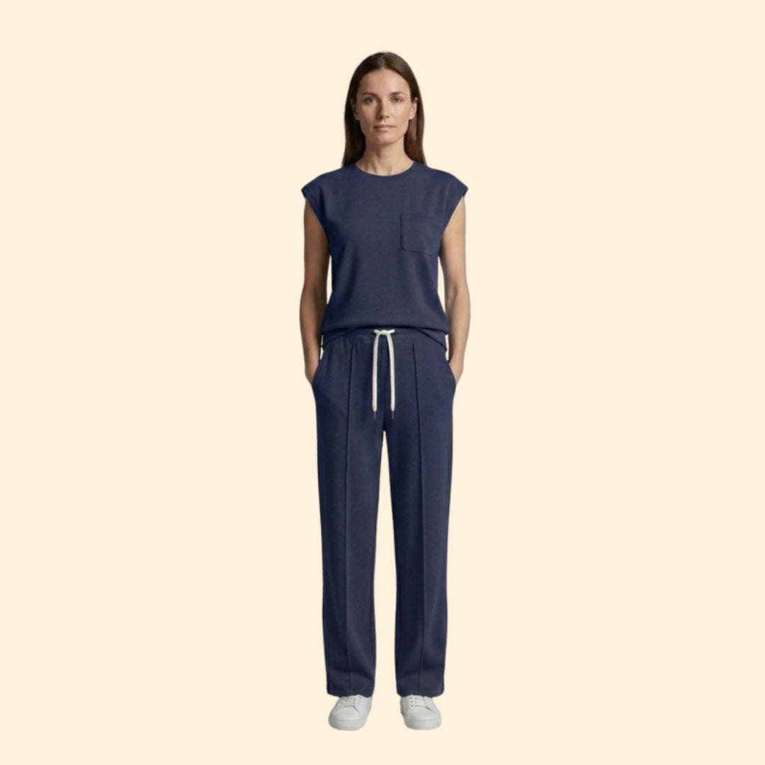 Women’s Casual Two-Piece Set