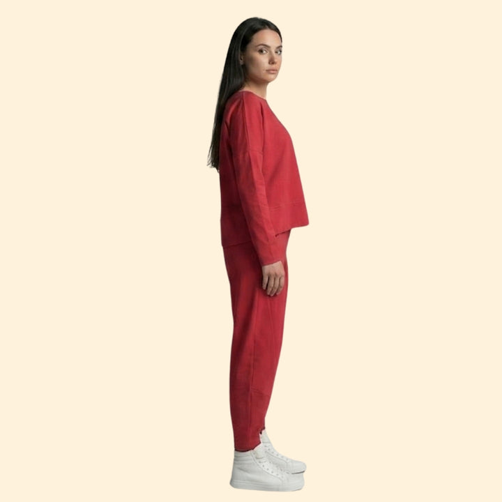Women's Casual Two-Piece Set