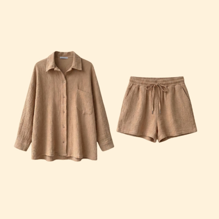 Women’s Casual Two-Piece Set