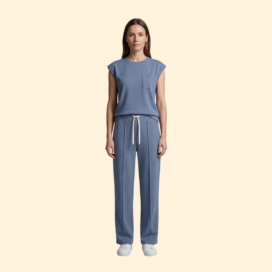 Women’s Casual Two-Piece Set