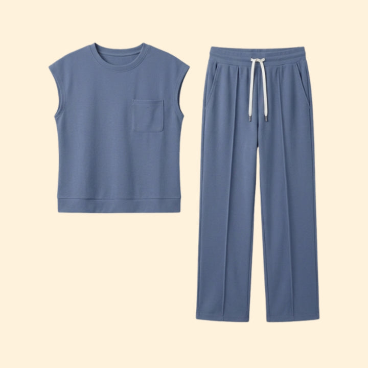 Women’s Casual Two-Piece Set