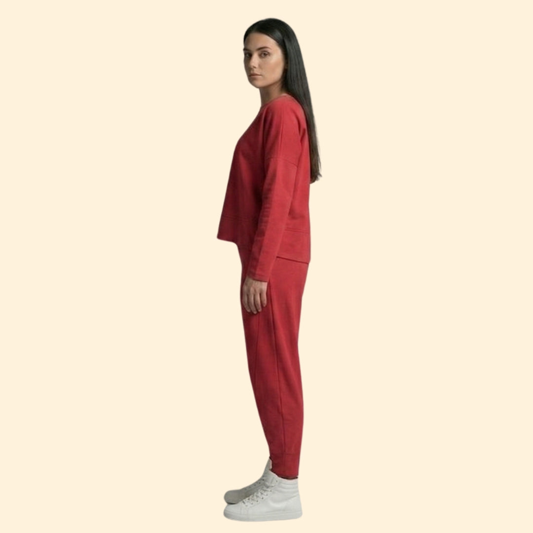 Women's Casual Two-Piece Set