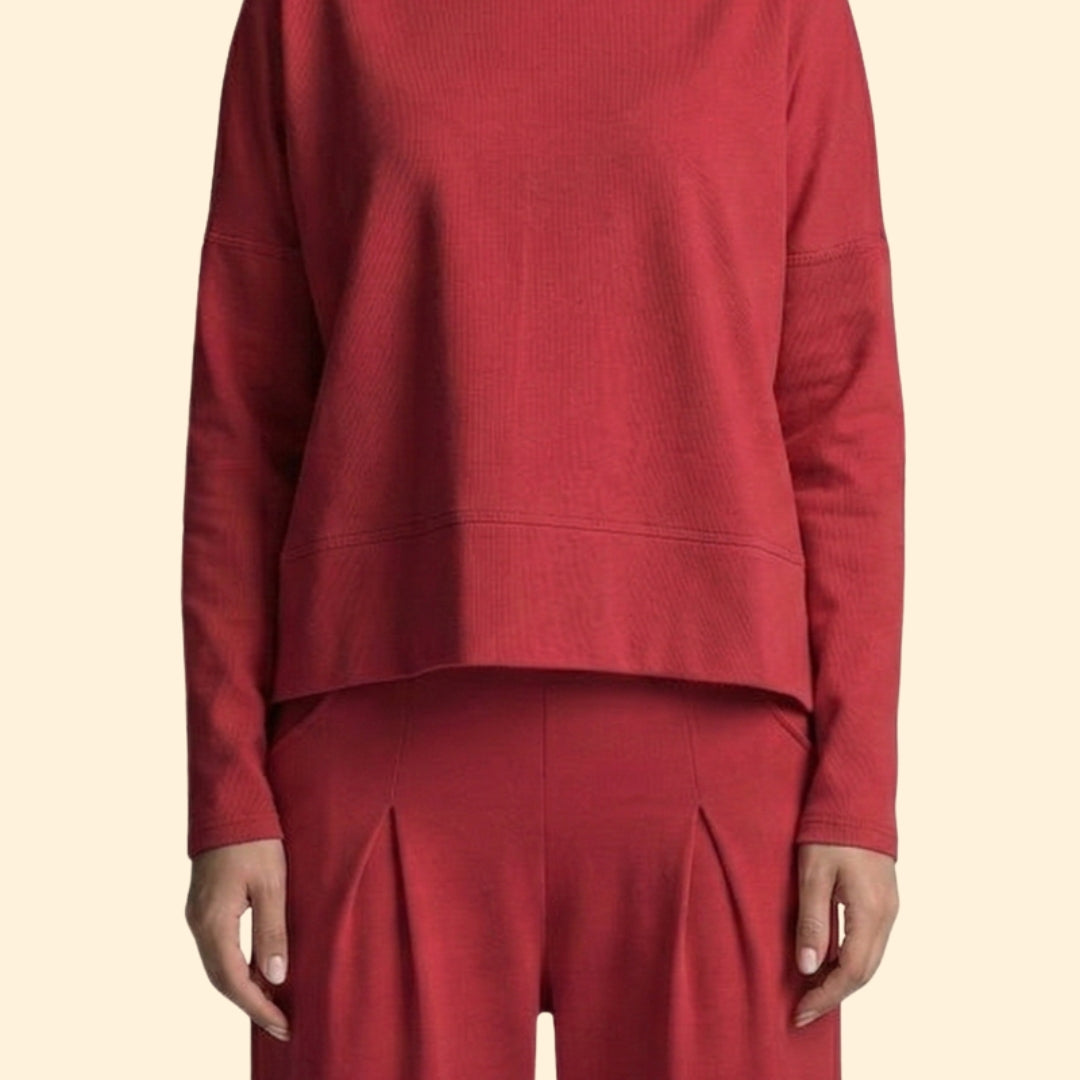 Women's Casual Two-Piece Set