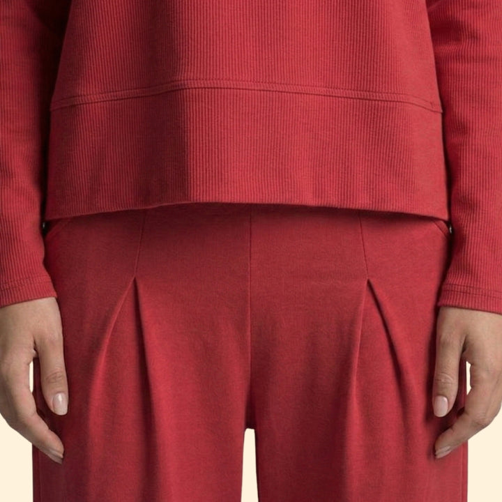 Women's Casual Two-Piece Set