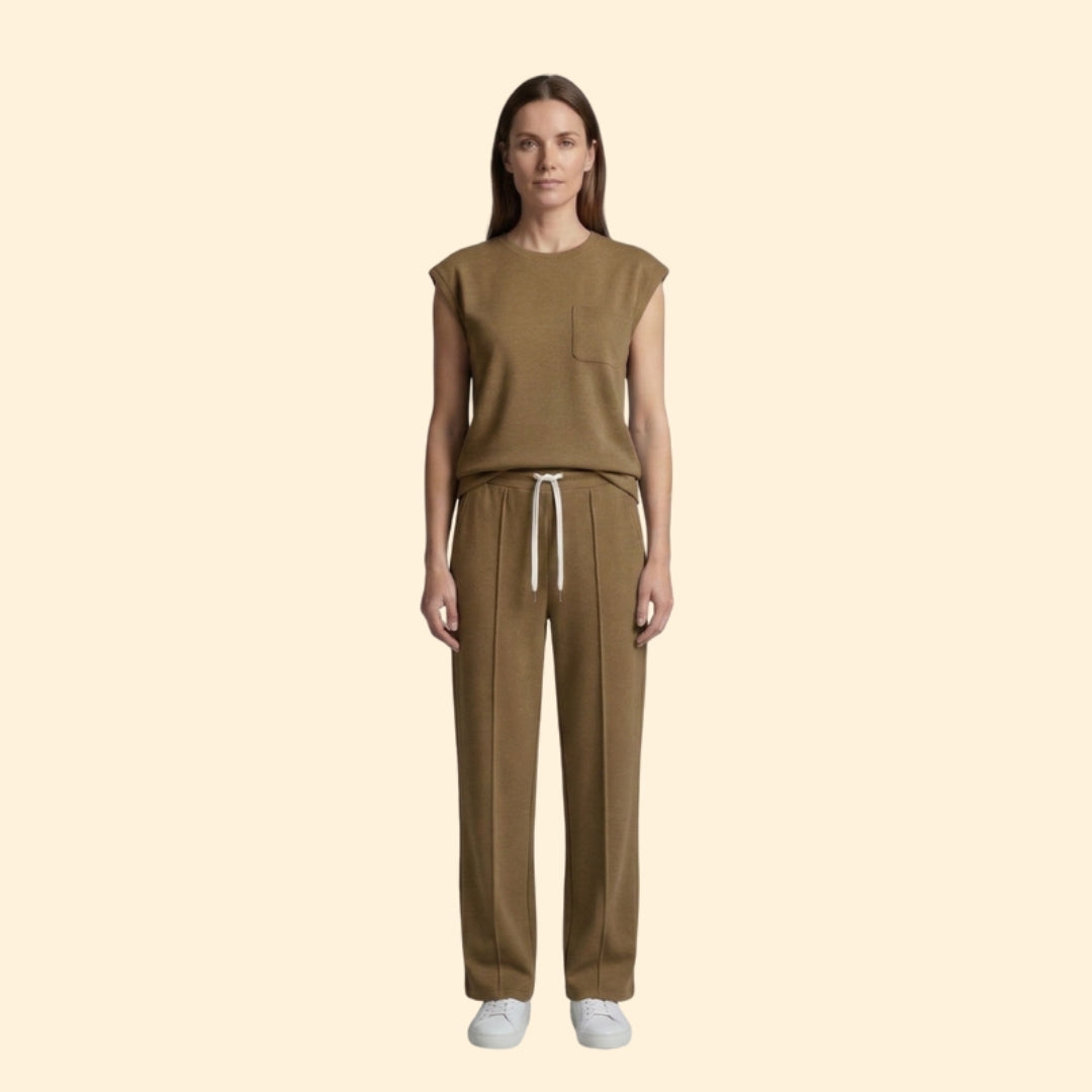 Women’s Casual Two-Piece Set