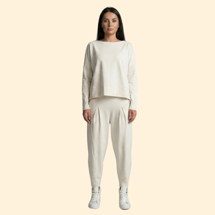 Women's Casual Two-Piece Set