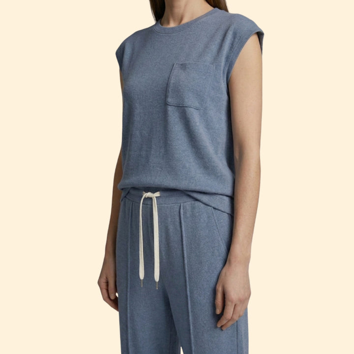 Women’s Casual Two-Piece Set