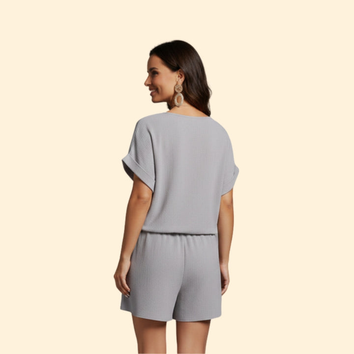 Women’s Casual Two-Piece Set