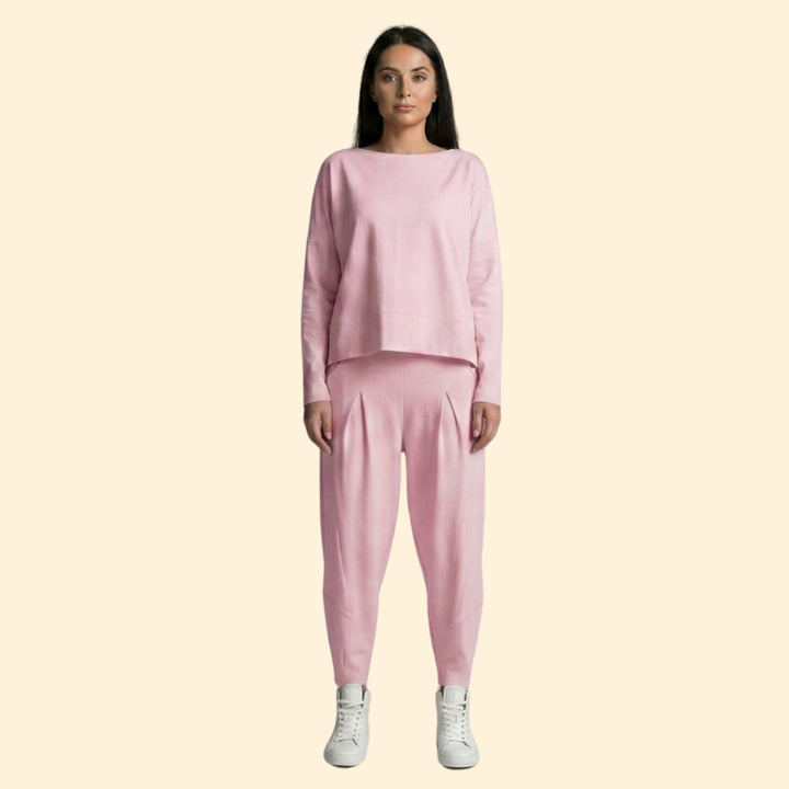 Women's Casual Two-Piece Set