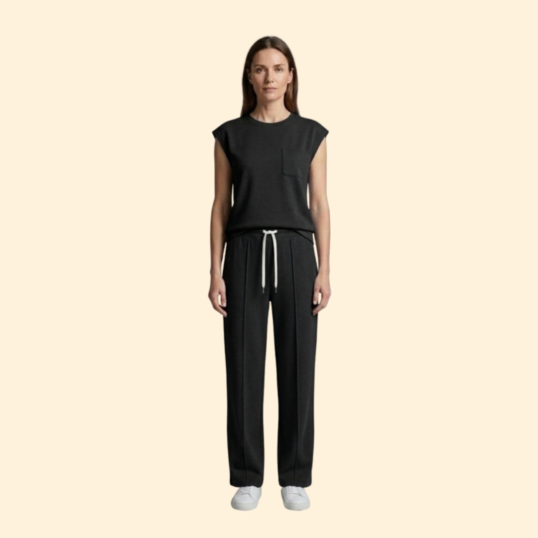 Women’s Casual Two-Piece Set