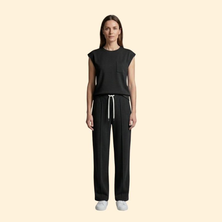 Women’s Casual Two-Piece Set