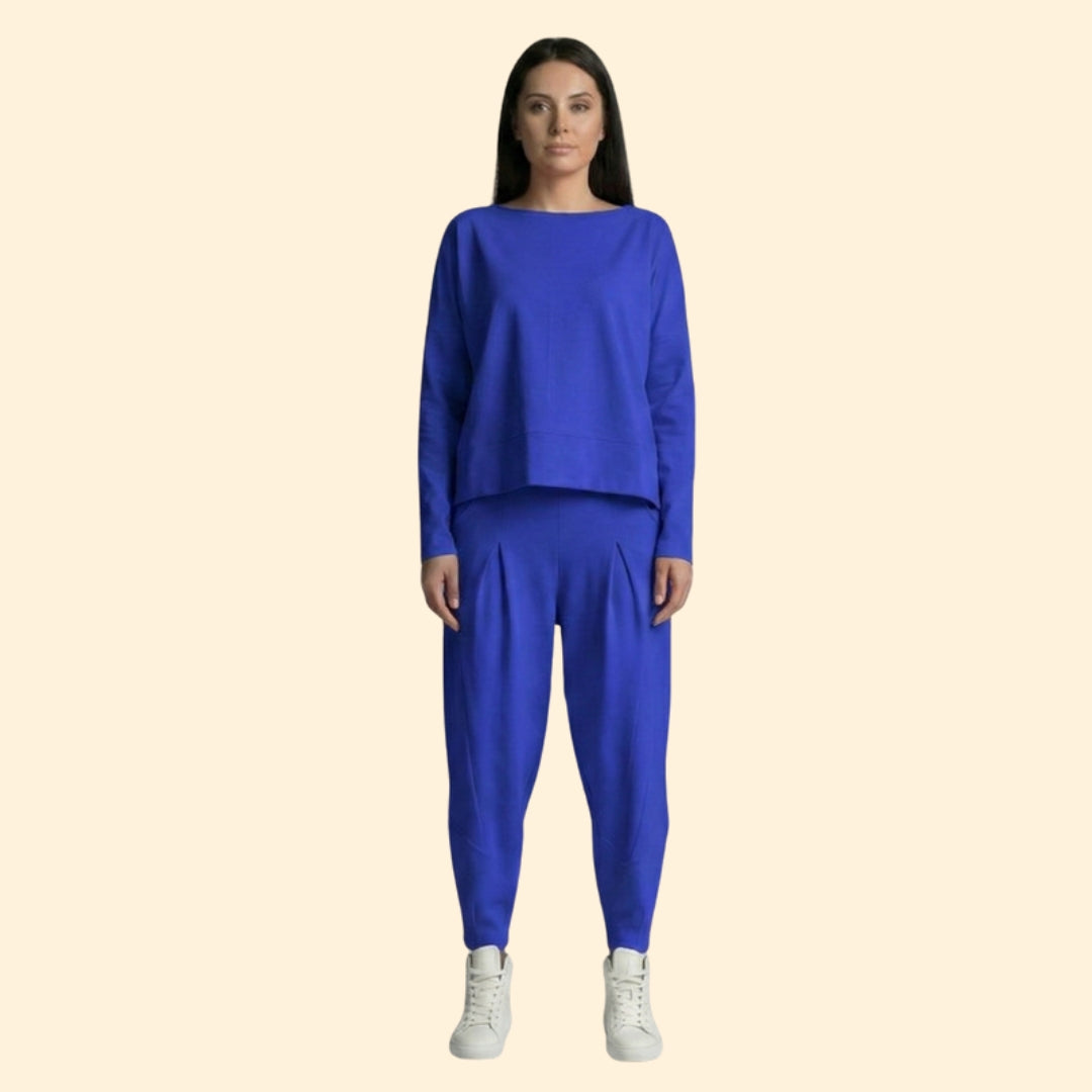 Women's Casual Two-Piece Set