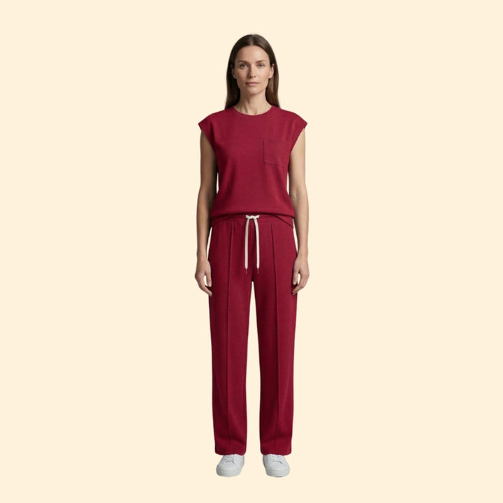 Women’s Casual Two-Piece Set