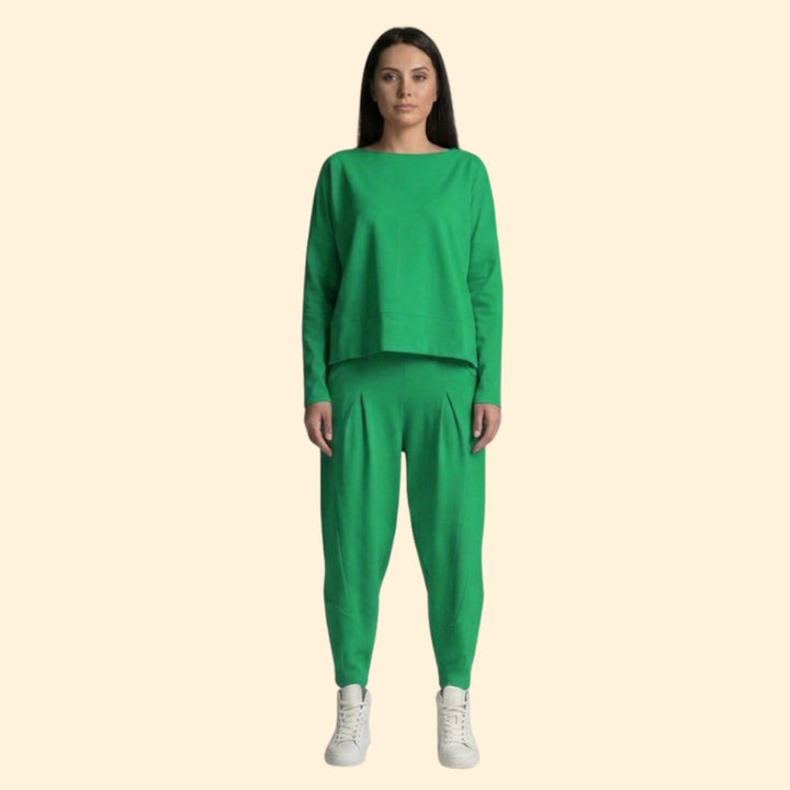 Women's Casual Two-Piece Set