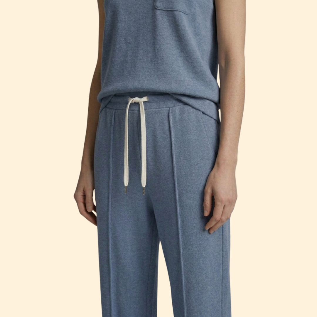Women’s Casual Two-Piece Set