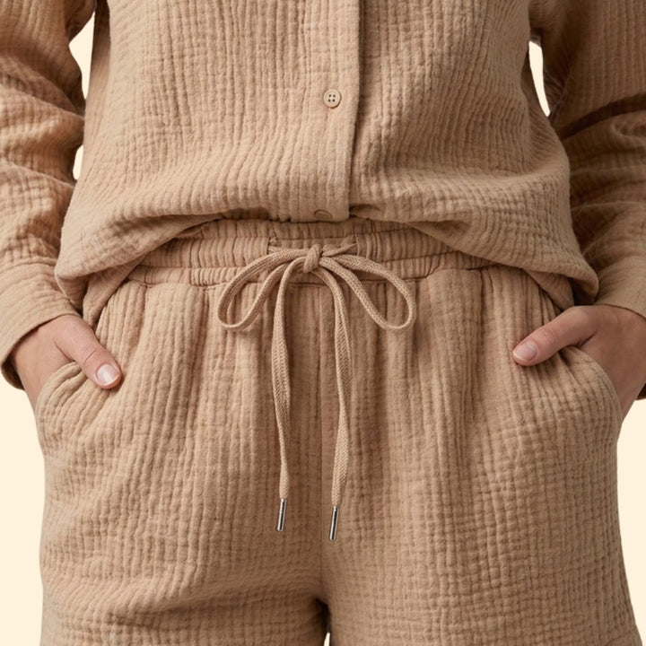 Women’s Casual Two-Piece Set