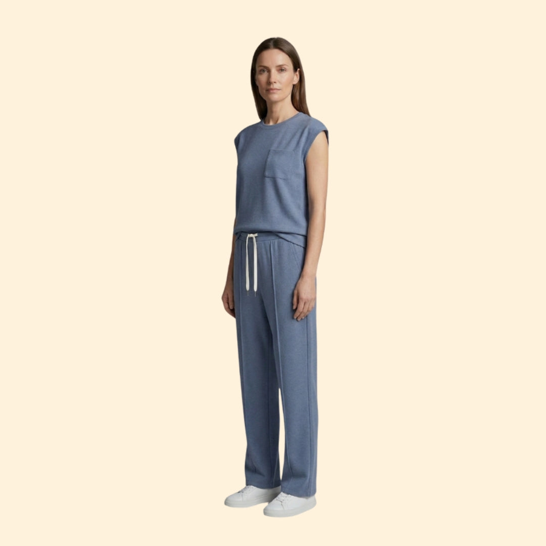 Women’s Casual Two-Piece Set